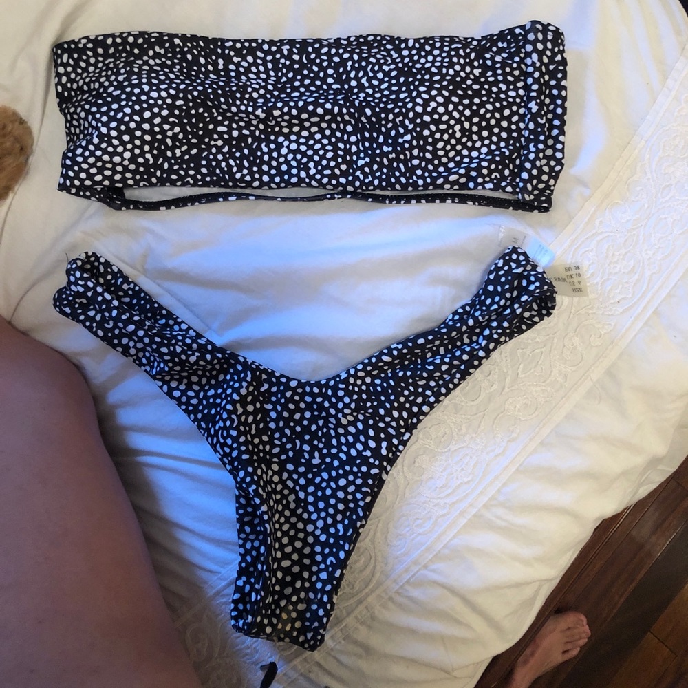 SHIEN swimsuit